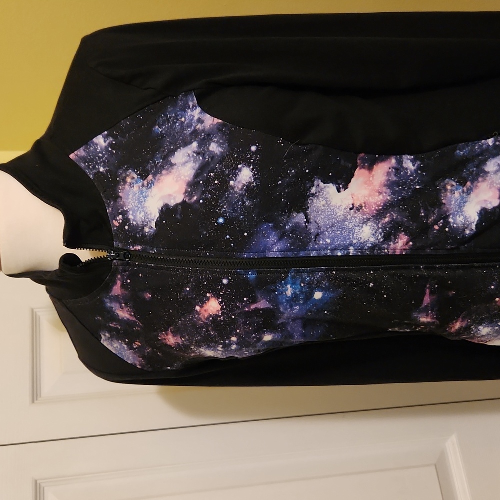 Her Universe Lightweight Knit Jacket